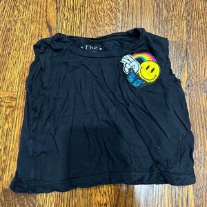 Flowers by Zoe Baby Girl Toddler Tank Top